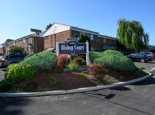 Bishop and Stratford Court, Stratford, NJ 08084