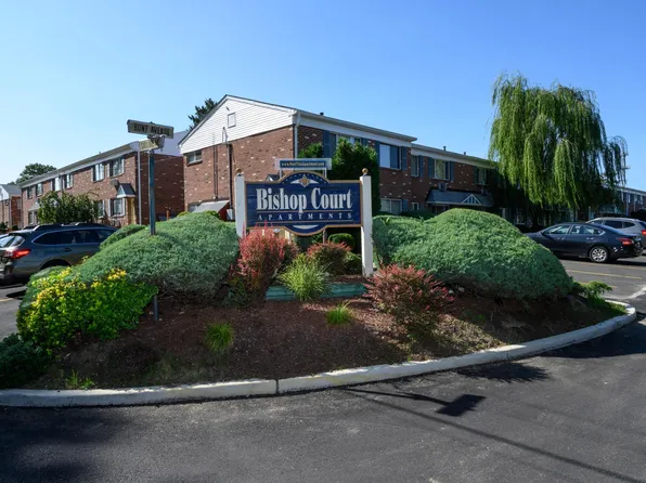 Bishop and Stratford Court, 20 Bishop Ter #19f4648b6, Stratford, NJ 08084