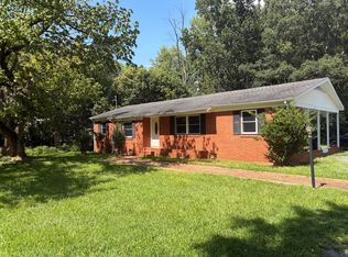 9717 Central Dr, Mint Hill, NC 28227