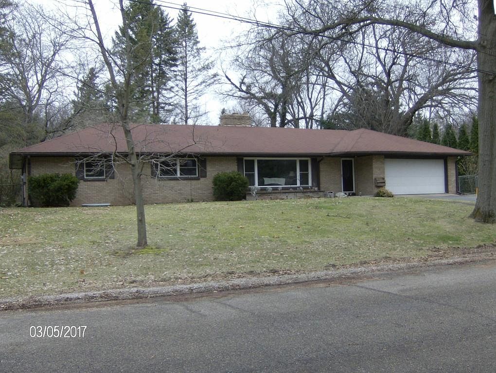 1206 Bronson Cir, Kalamazoo, MI 49008 Zillow