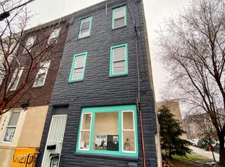 2002 E Huntingdon St #2, Philadelphia, PA 19125