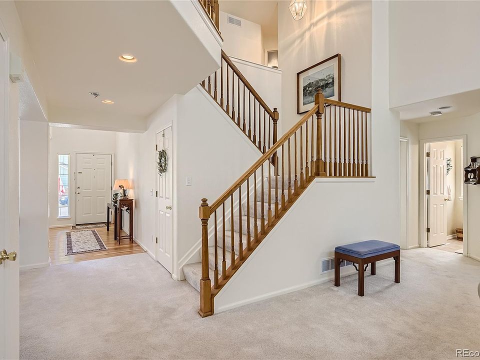 9909 Macalister Trail, Highlands Ranch, CO 80129 Zillow
