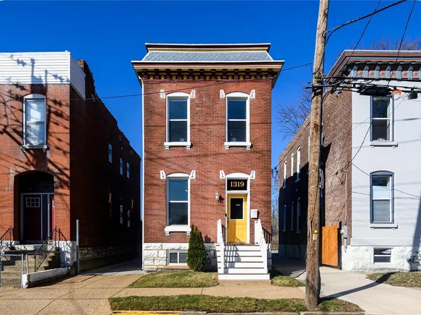 1319 S Boyle Ave, Saint Louis, MO 63110