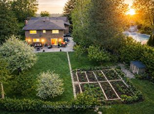 42 Banner Ln, King, ON