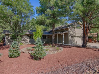 5306 Branding Iron Loop, Pinetop, AZ, 85935