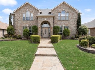 8506 Linda Vista Dr, Rowlett, TX 75088