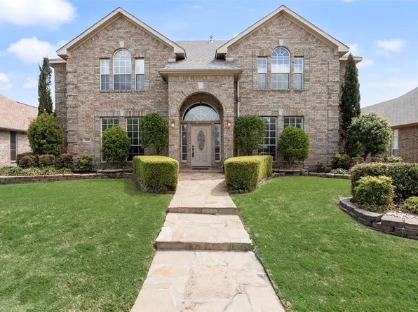 8506 Linda Vista Dr, Rowlett, TX 75088