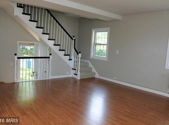 4th image of 3421 Martha Custis Dr #3421