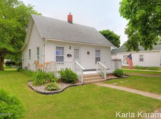 700 E Pearl St, Greenville, MI 48838