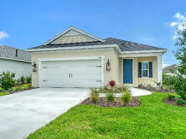 4408 Spoon Blade Dr, Parrish, FL 34219