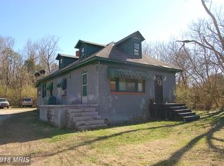 16342 Milford St, Bowling Green, VA 22427