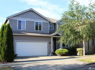 2514 Hidden Springs Loop SE, Olympia, WA