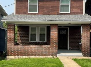 4724 Kincaid St, Pittsburgh, PA 15224