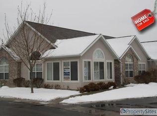 2081 W Abbey View Rd, West Jordan, UT 84088