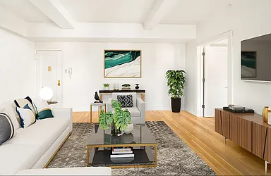 Rented by Vector New York, LLC