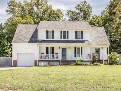 15607 Haggis Dr, Chesterfield, VA, 23838