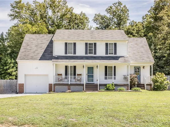 15607 Haggis Dr, Chesterfield, VA 23838