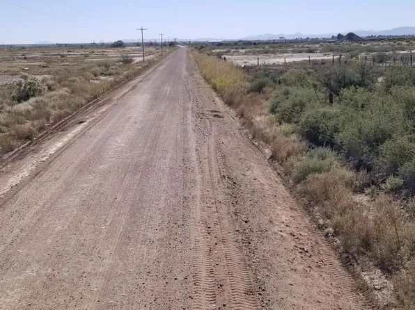 TBD N Morman Road #-, Elfrida, AZ 85610