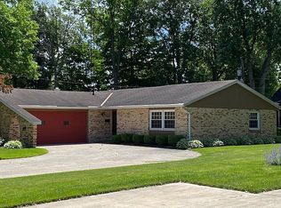 807 W Butler St, Coldwater, OH 45828