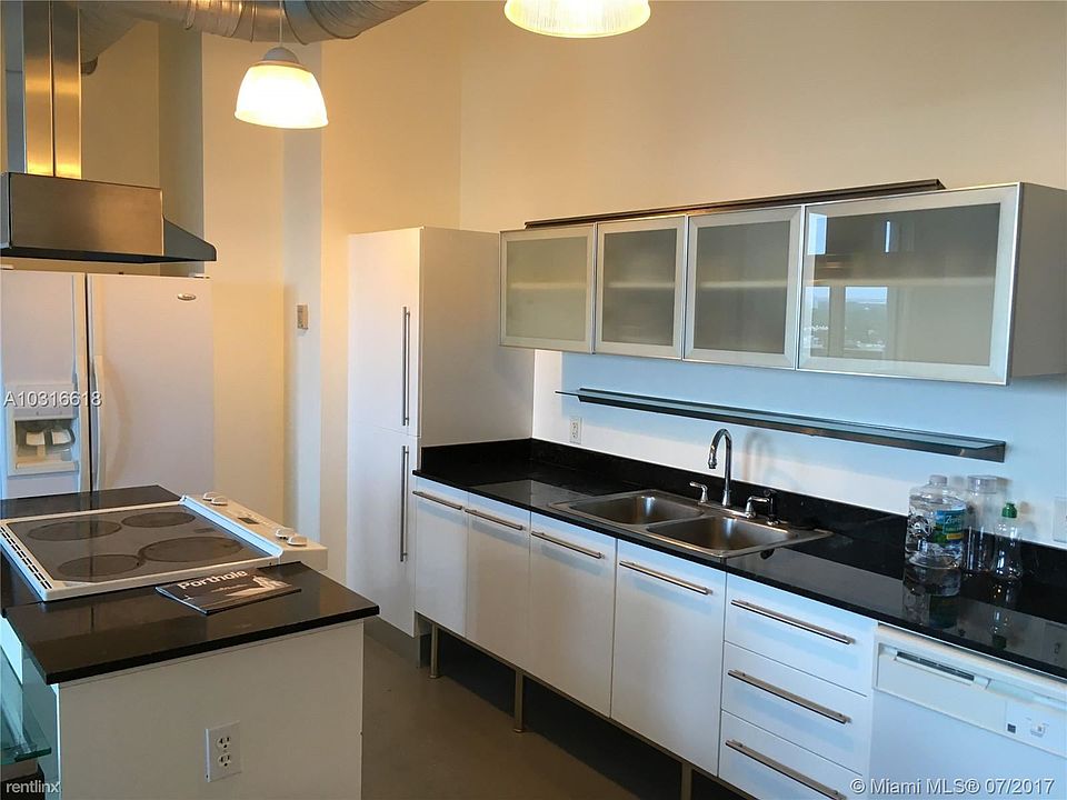 1st image of 10 SW South River Dr APT 1814