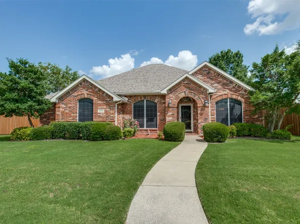 3210 Blair Oak Dr, Rowlett, TX 75089