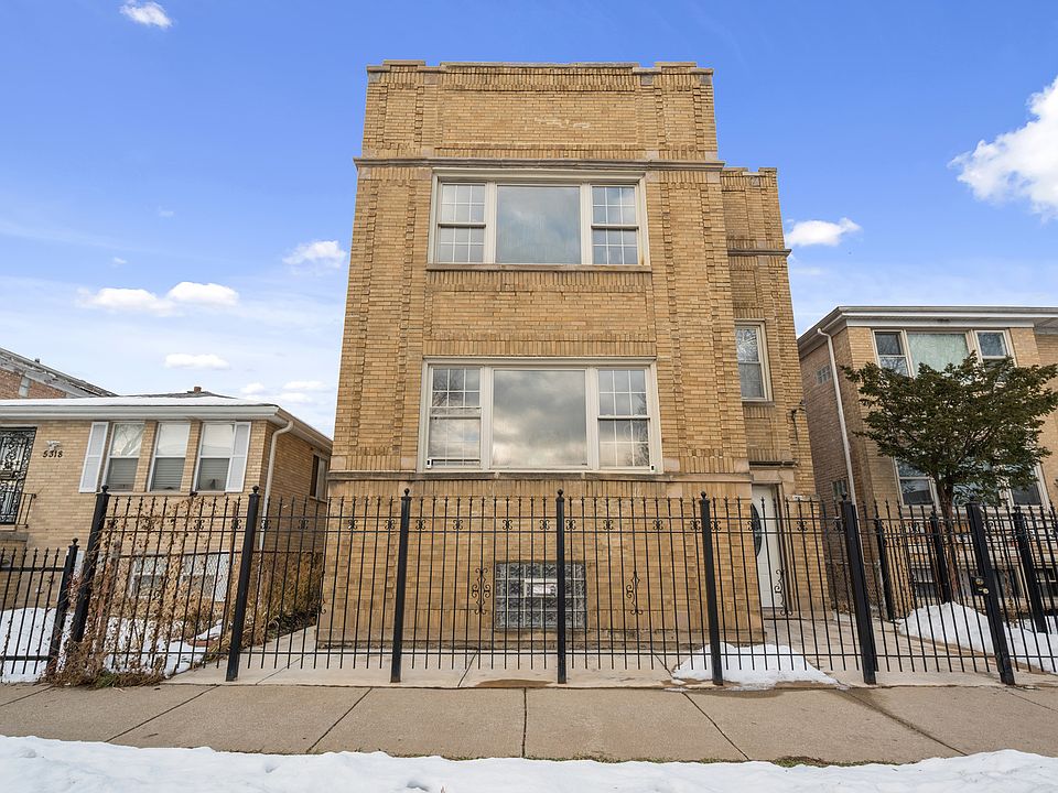 1st image of 5310 W Bloomingdale Ave