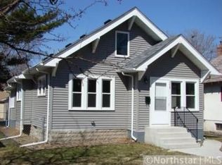 3229 Humboldt Ave N, Minneapolis, MN 55412