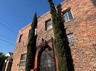 1905 S Harcourt Ave APT 7, Los Angeles, CA 90016