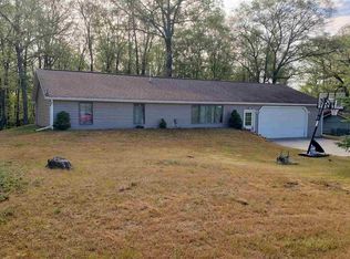 10629 Billman Rd, Roscommon, MI 48653