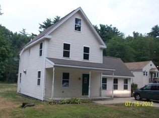 100 Old Hillside Dr, Burrillville, RI 02830