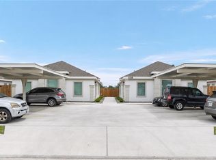 1316 S Yankton St, Mission, TX 78573