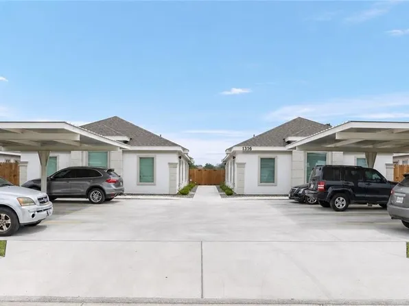 1316 S Yankton St, Mission, TX 78573