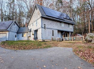 95 Nalette Drive, Winchester, CT 06098