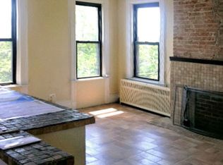 289 Prospect Park W #3R, Brooklyn, NY 11215