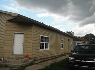 1602 E Minnesota St APT B, Indianapolis, IN
