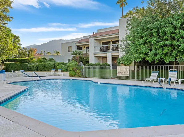 1865 N Via Miraleste Unit 1822, Palm Springs, CA 92262