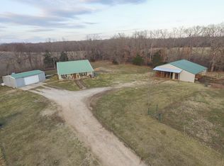 1730 Rosemead Rd, Rogersville, MO 65742
