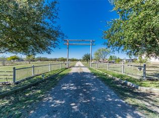 14078 County Road 4060, Scurry, TX 75158