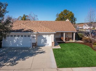 277 Meadow Rd, Buellton, CA 93427