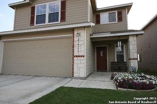 2nd image of 23911 Wimberley Oaks