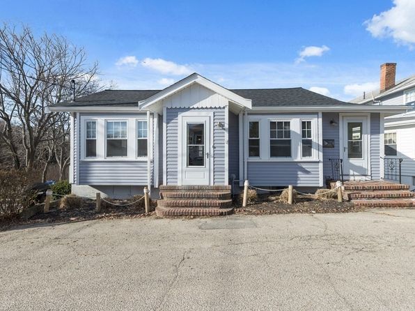 Recently Sold Homes In Hull Ma 877 Transactions Zillow