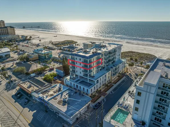 15 Avalon St #704, Clearwater, FL 33767