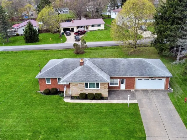 6693 Redwing Dr, Boston, NY 14025