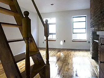 Rented by Crosstown Apartments NYC