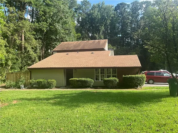 3155 Tangerine Ct #3155, Decatur, GA 30034