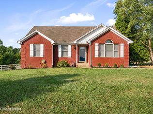 40 Tyler Ct, Taylorsville, KY 40071