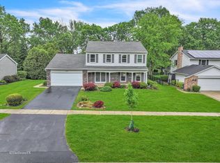 659 Brighton Dr, Wheaton, IL 60189