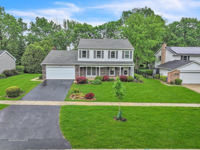 659 Brighton Dr, Wheaton, IL, 60189