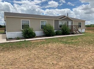 3585 Fm 2805, Coleman, TX 76834