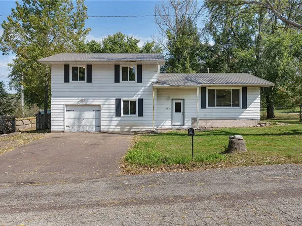 533 7th Avenue S, Strum, WI 54770